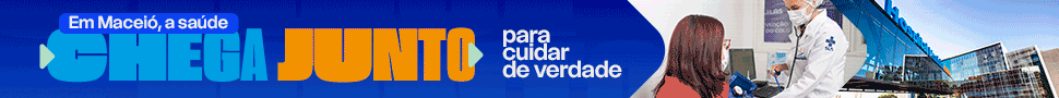 Banner Maceió
